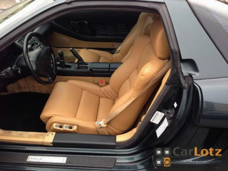 Illustration for article titled For $25,000, Is This 1994 Acura NSX Investment Grade?